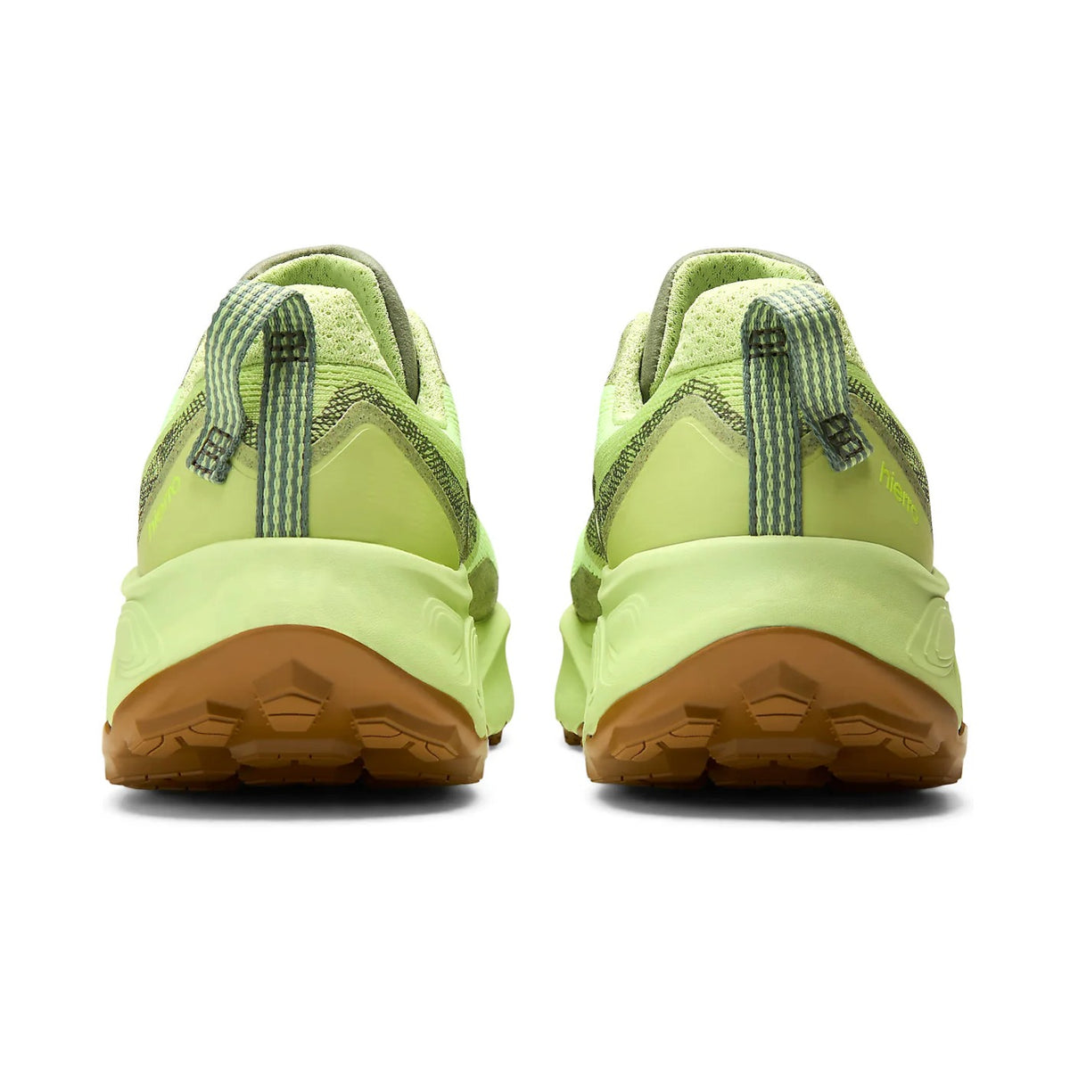 Fresh Foam X Hierro v9