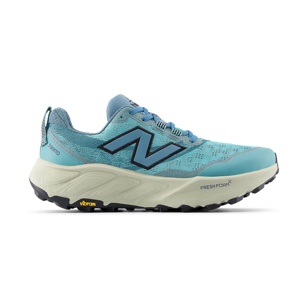 Fresh Foam X Hierro v9