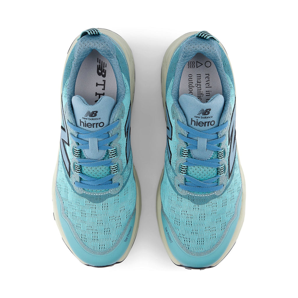 Fresh Foam X Hierro v9
