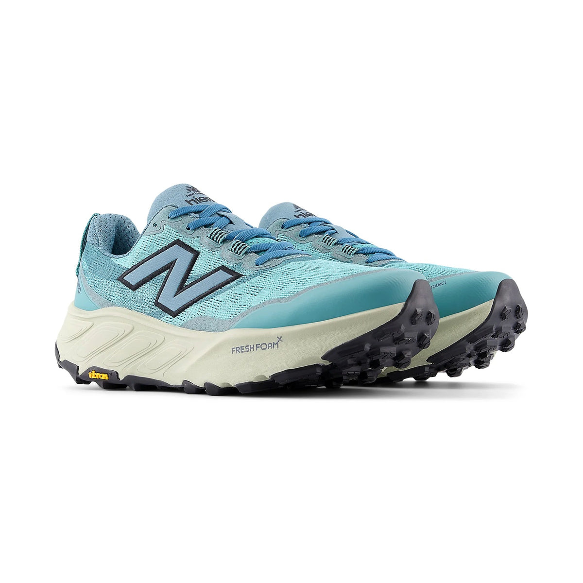 Fresh Foam X Hierro v9