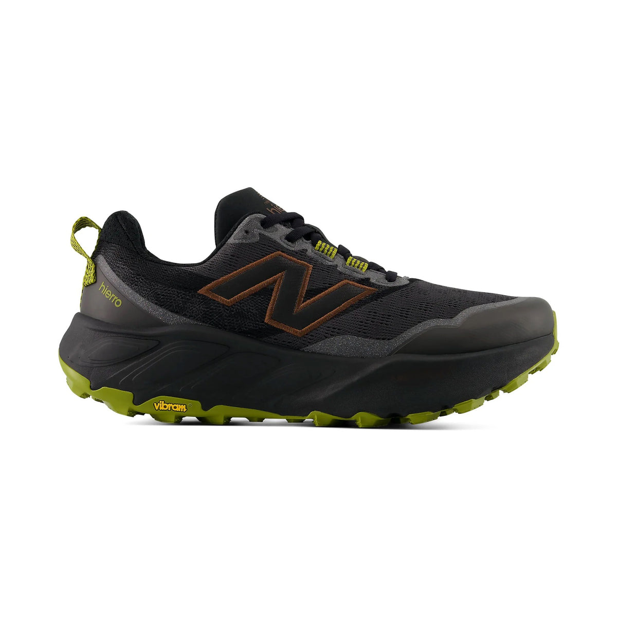 Fresh Foam X Hierro v9