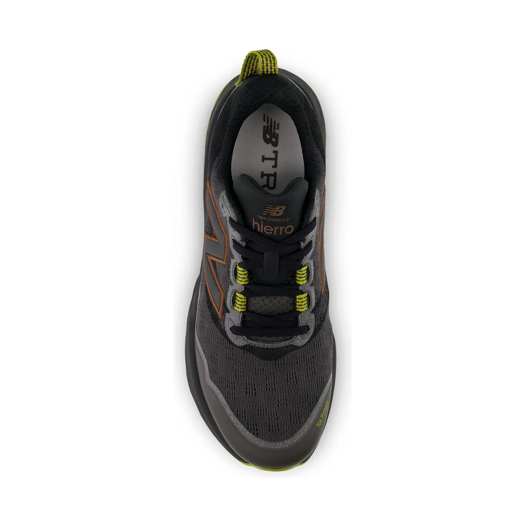 Fresh Foam X Hierro v9