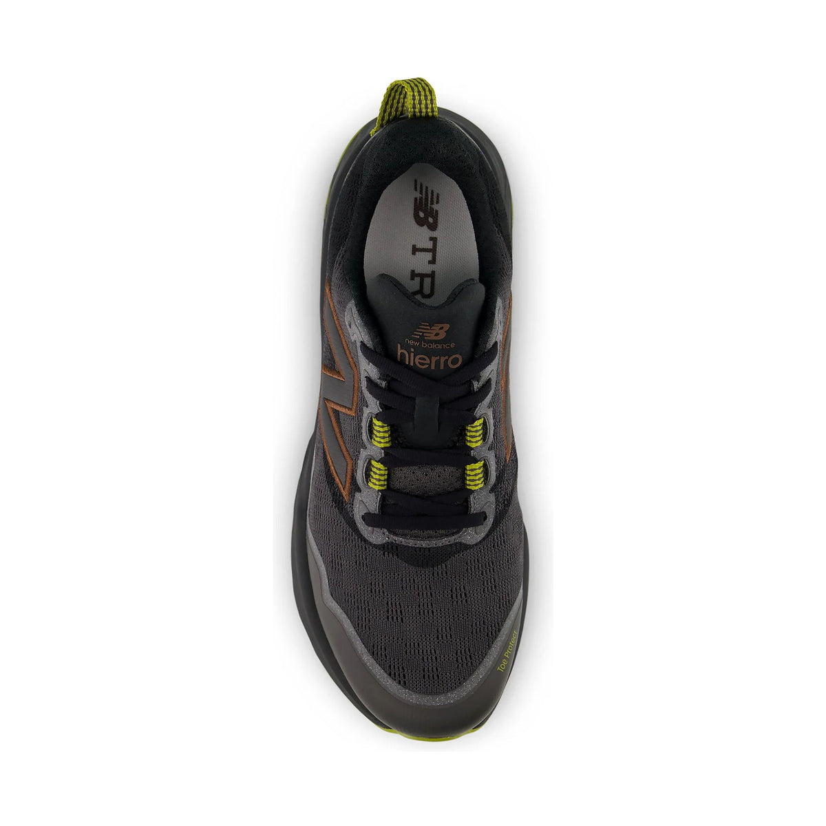 Fresh Foam X Hierro v9