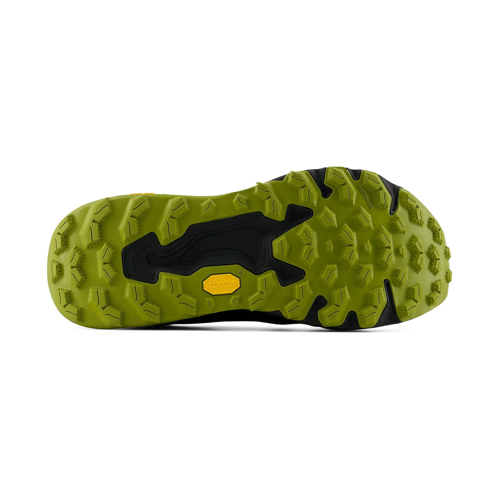 Fresh Foam X Hierro v9