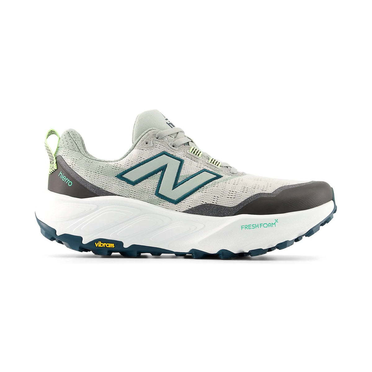 Fresh Foam X Hierro v9
