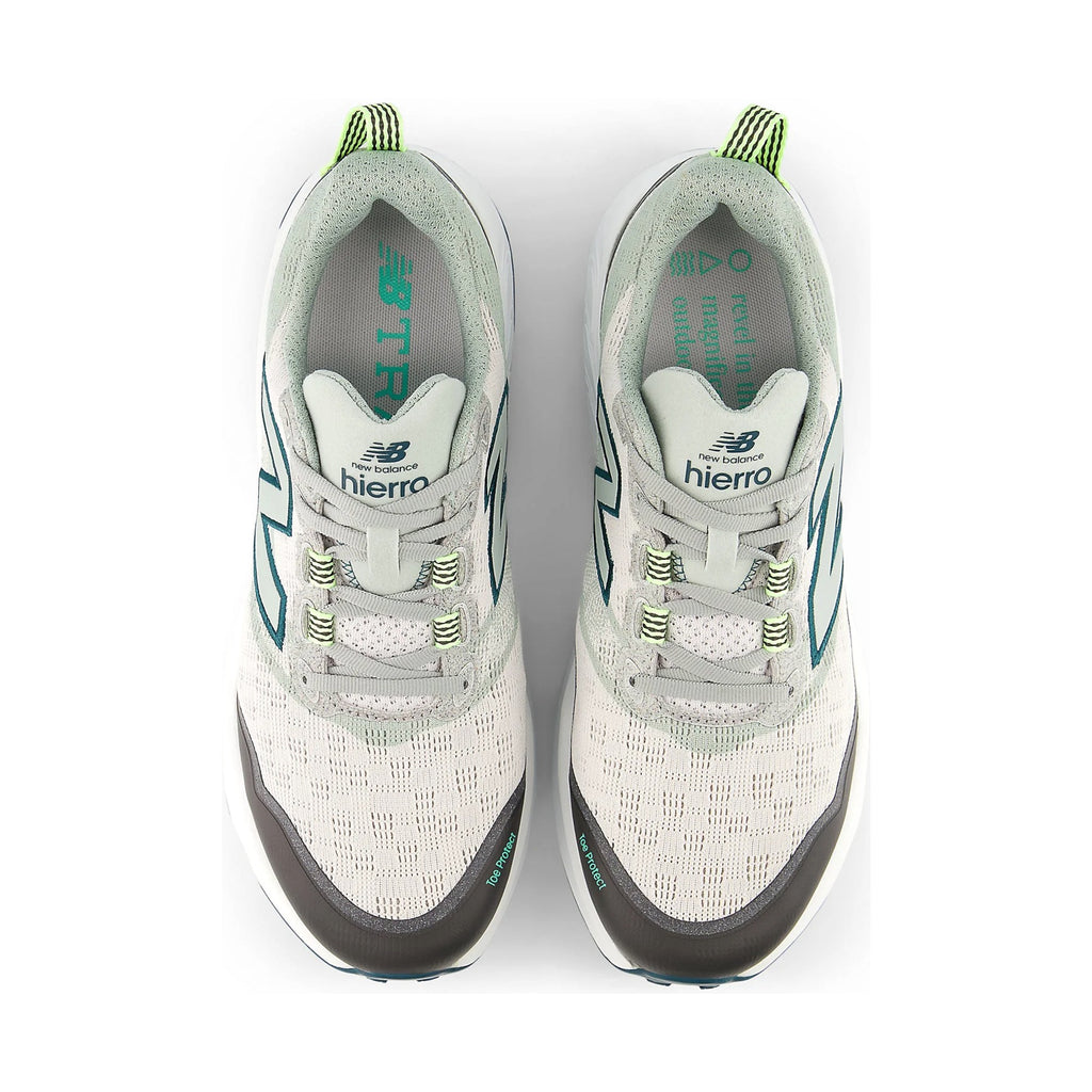 Fresh Foam X Hierro v9