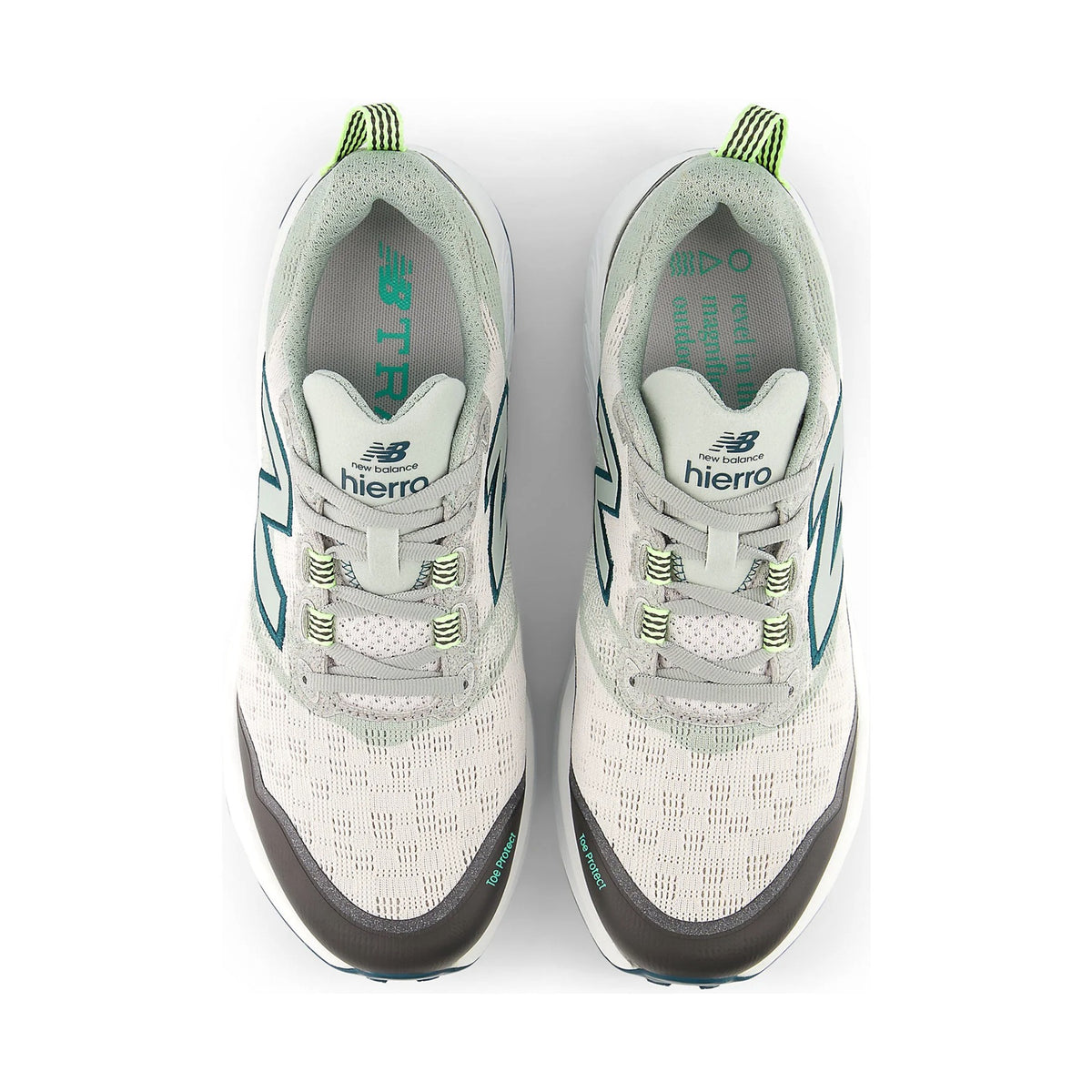 Fresh Foam X Hierro v9