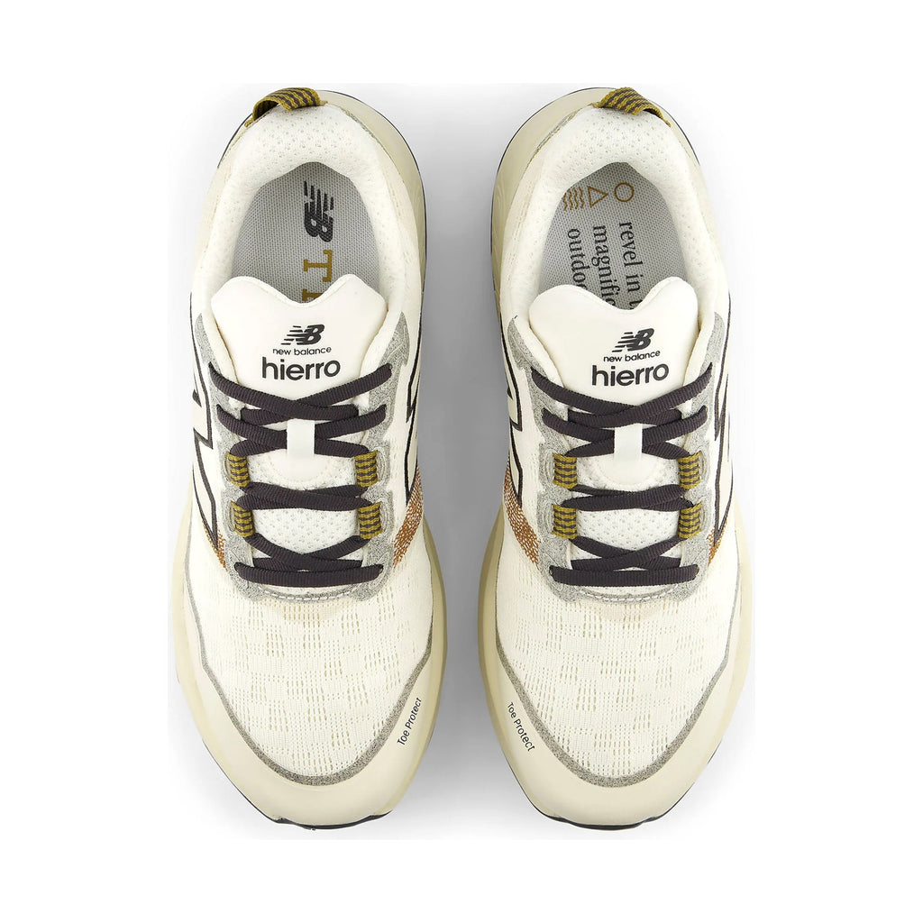 Fresh Foam X Hierro v9