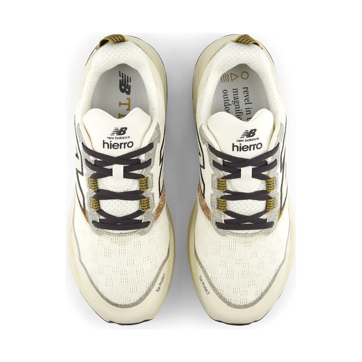 Fresh Foam X Hierro v9