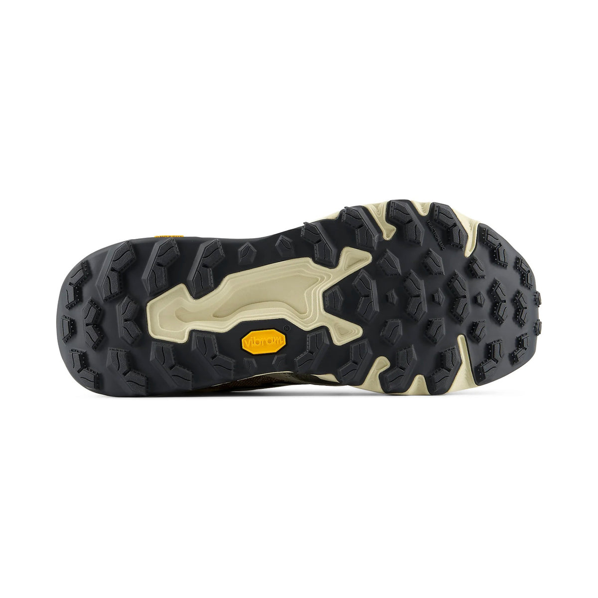 Fresh Foam X Hierro v9