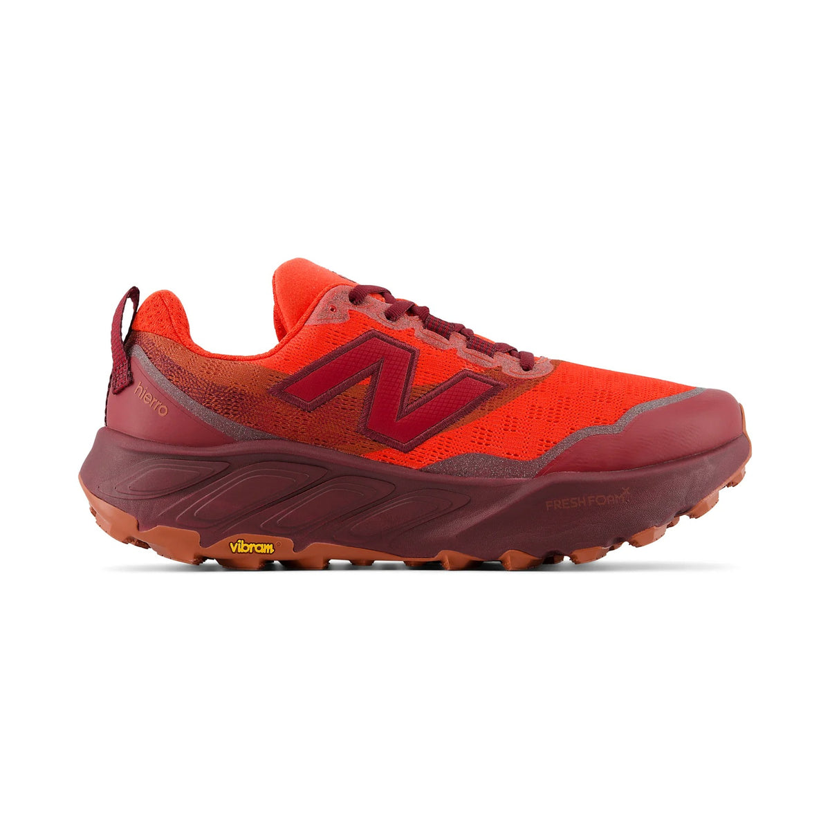 Fresh Foam X Hierro v9