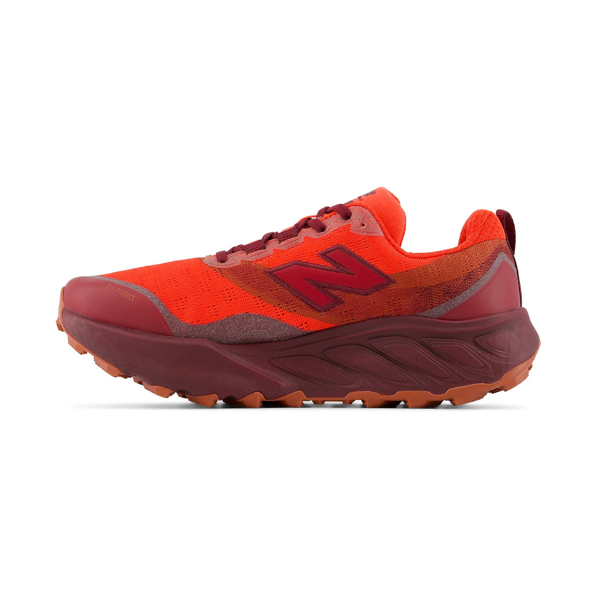Fresh Foam X Hierro v9