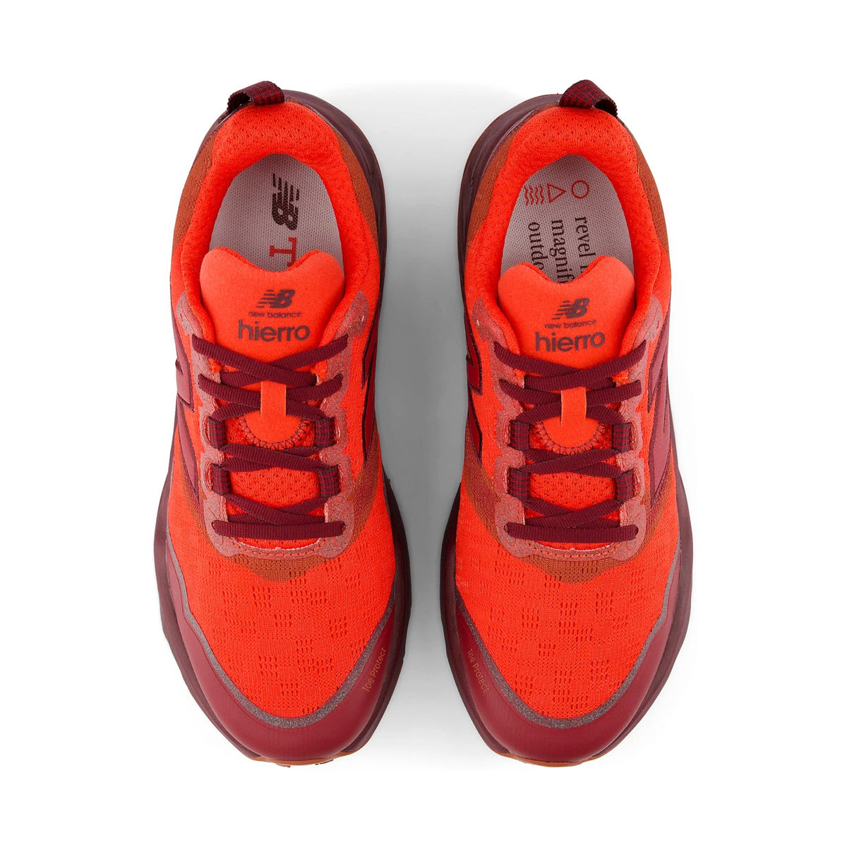 Fresh Foam X Hierro v9
