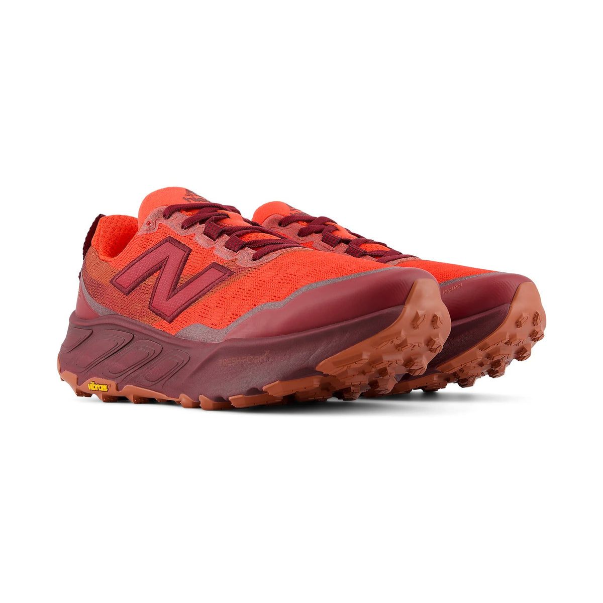 Fresh Foam X Hierro v9