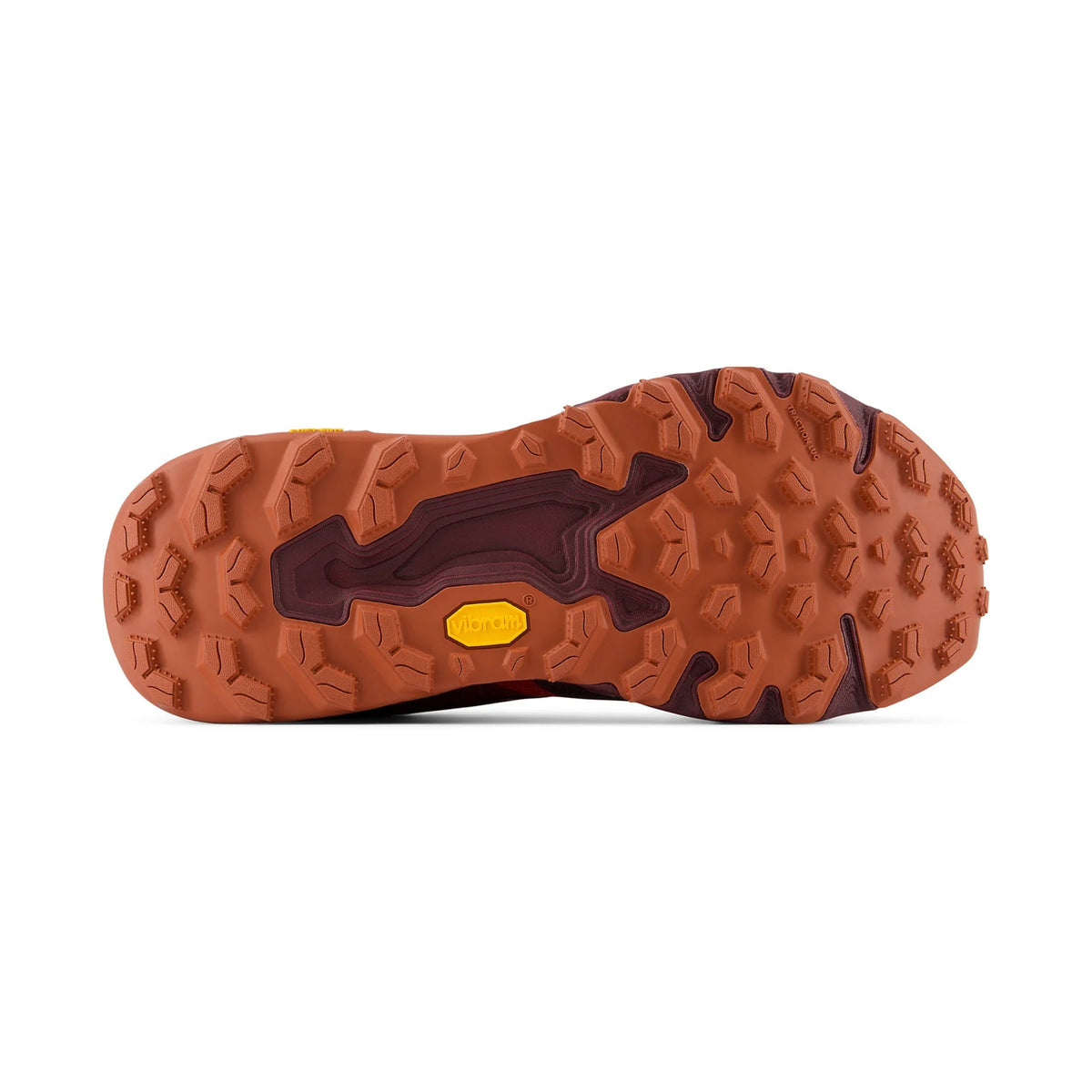 Fresh Foam X Hierro v9