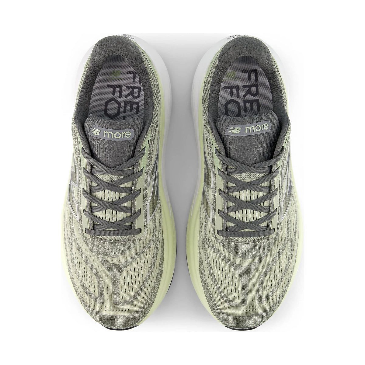 Fresh Foam X More v6