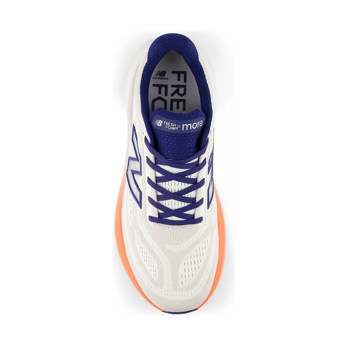 Fresh Foam X More v6