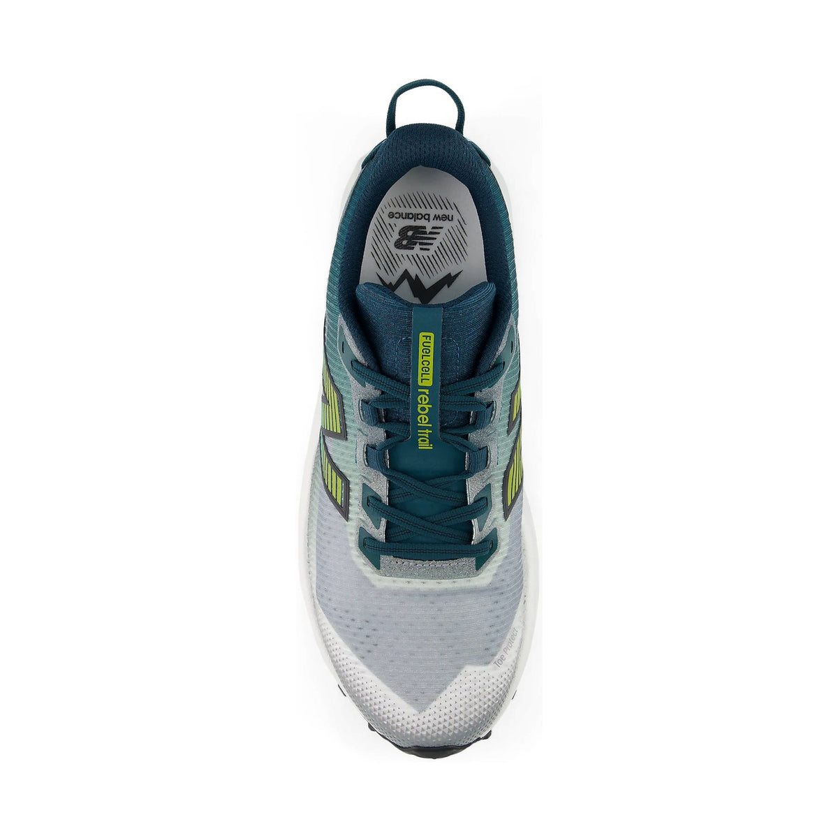 FuelCell Rebel Trail