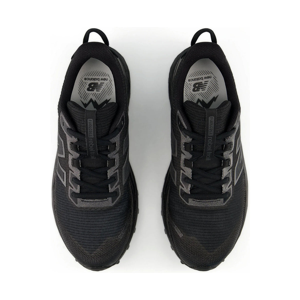 FuelCell Rebel Trail