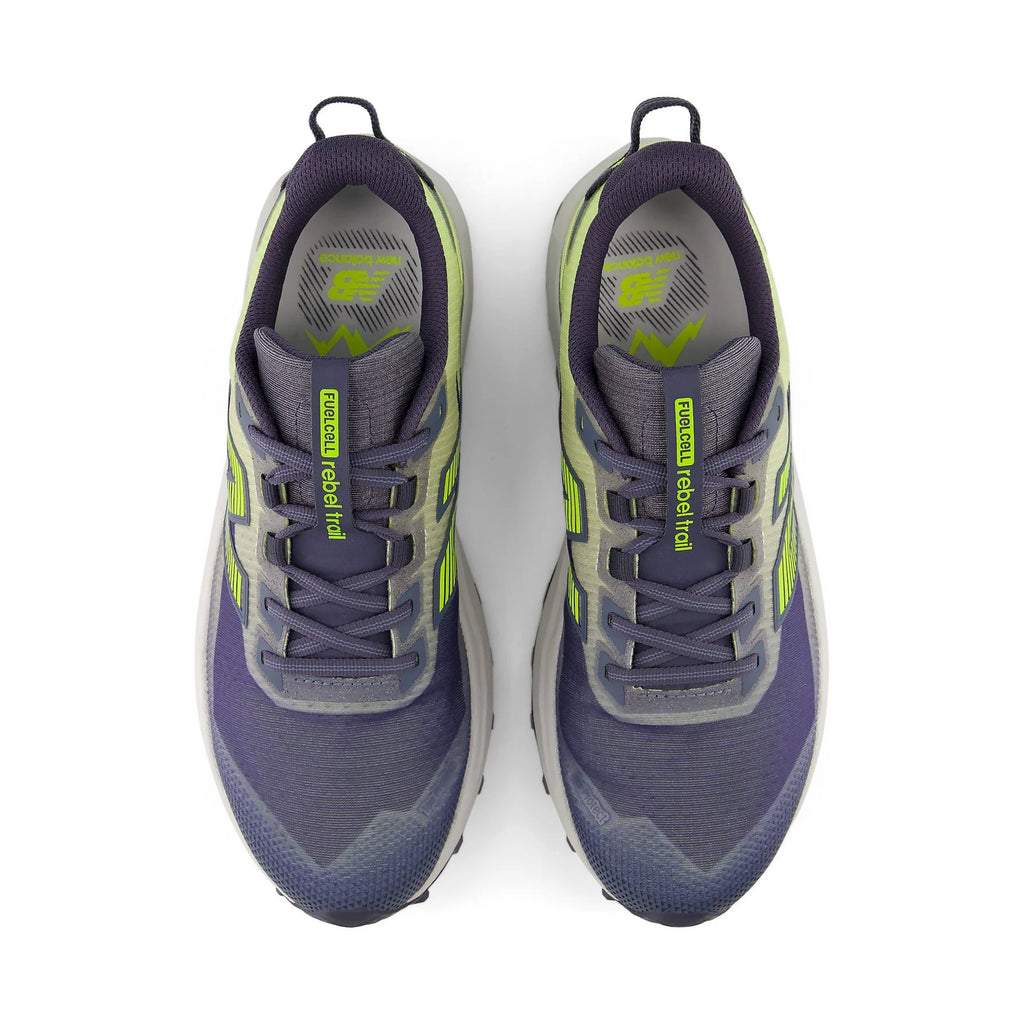 FuelCell Rebel Trail