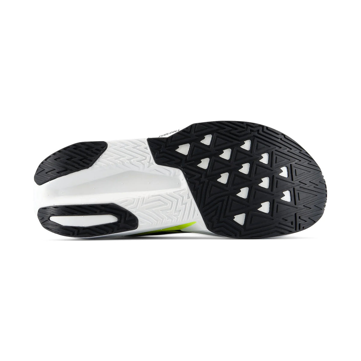 FuelCell Rebel v5