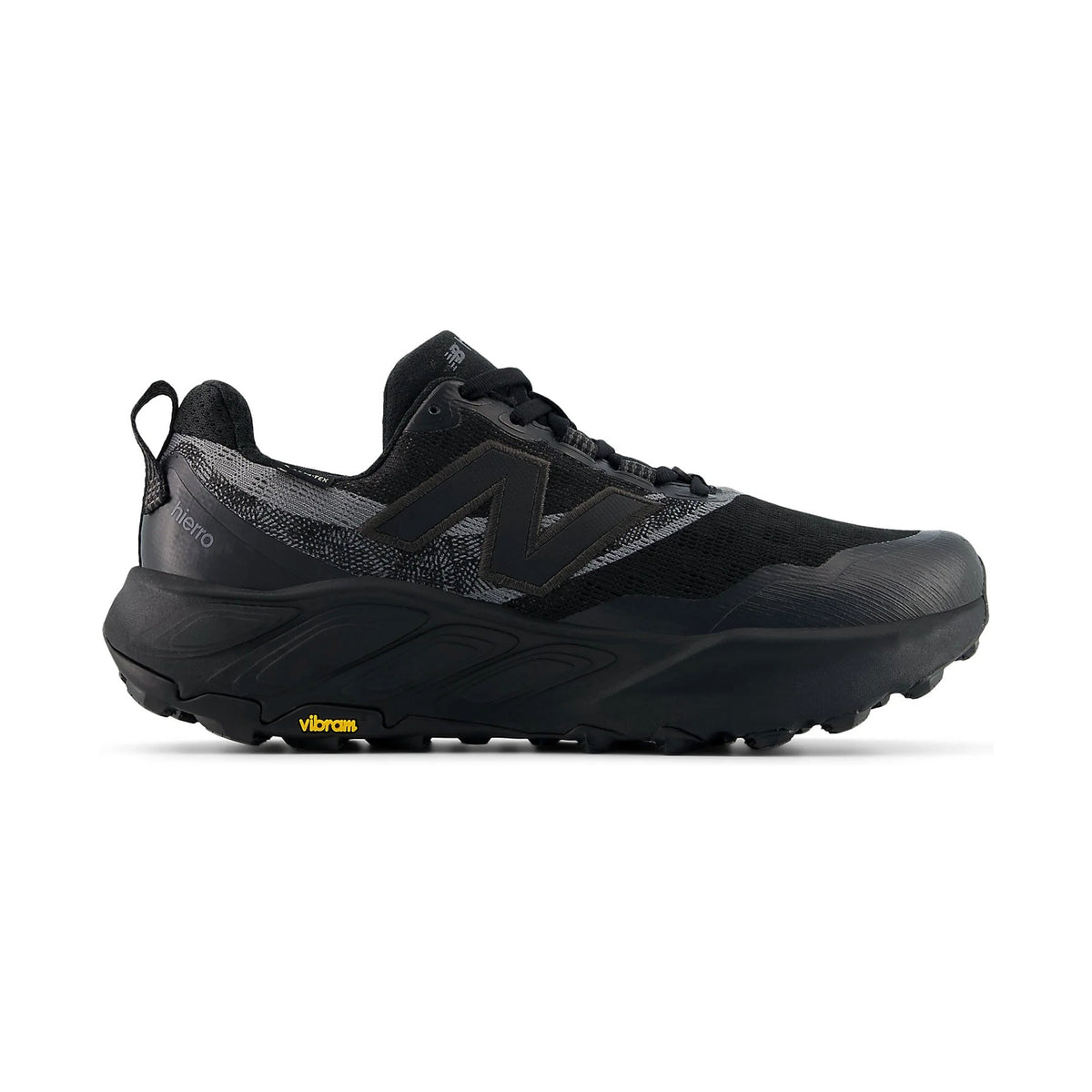 Hierro v9 GORE-TEX