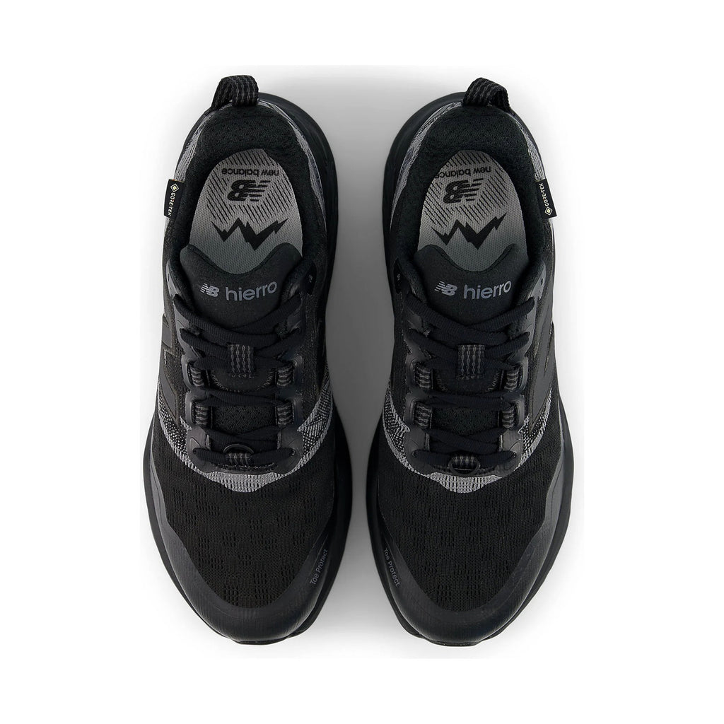 Hierro v9 GORE-TEX