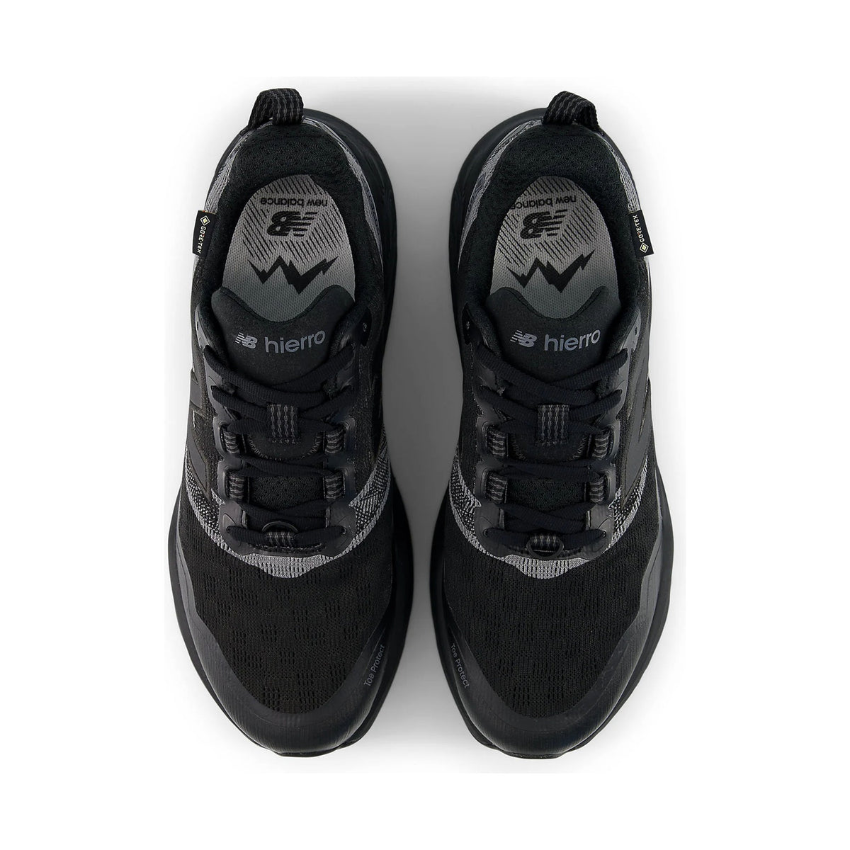 Hierro v9 GORE-TEX