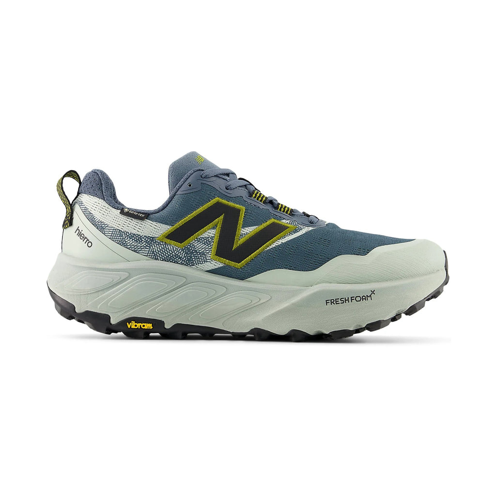 Hierro v9 GORE-TEX