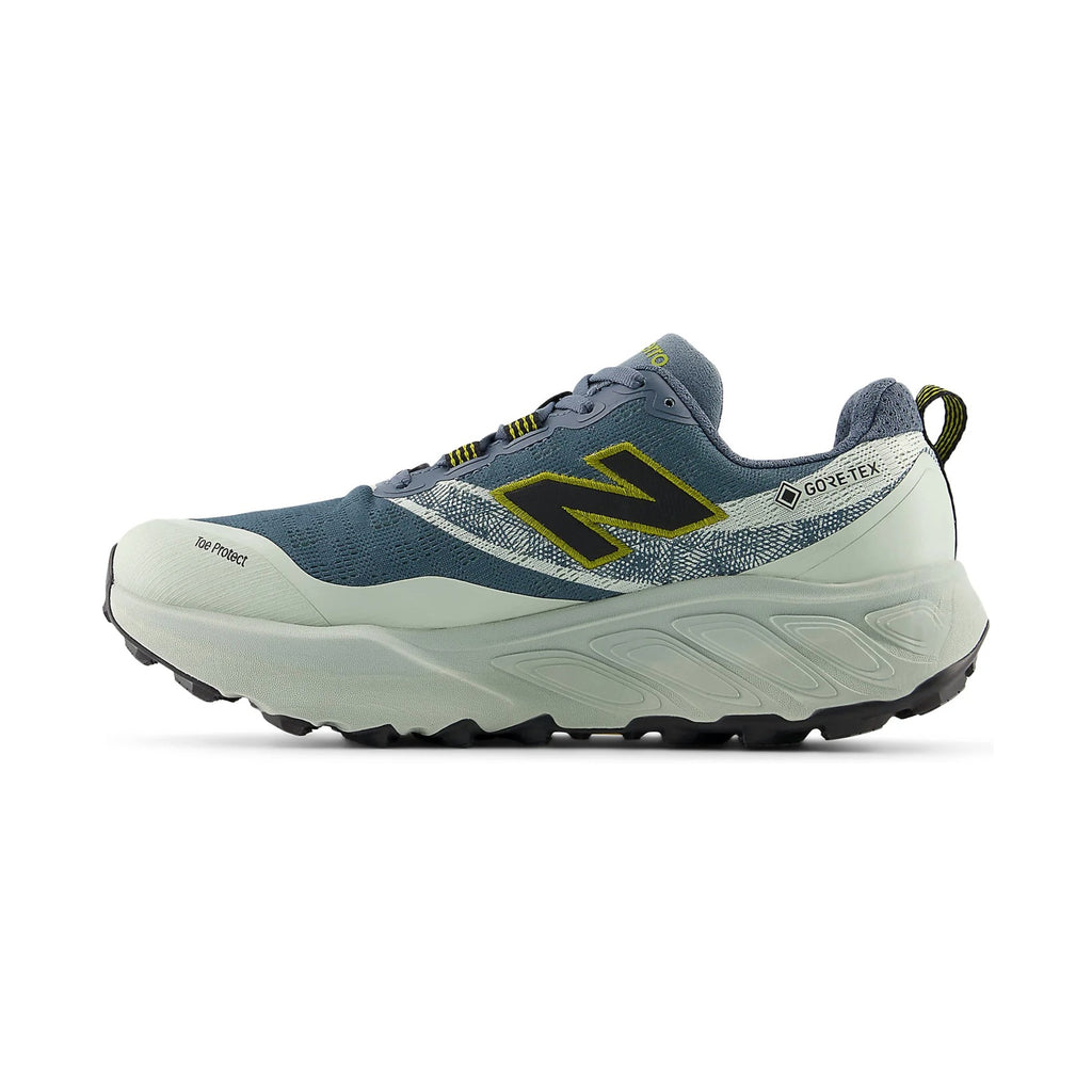 Hierro v9 GORE-TEX