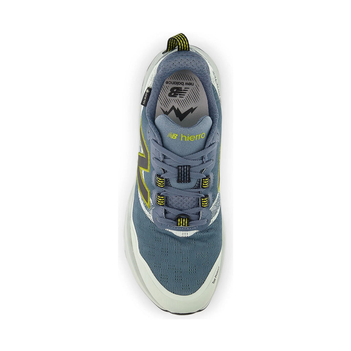 Hierro v9 GORE-TEX