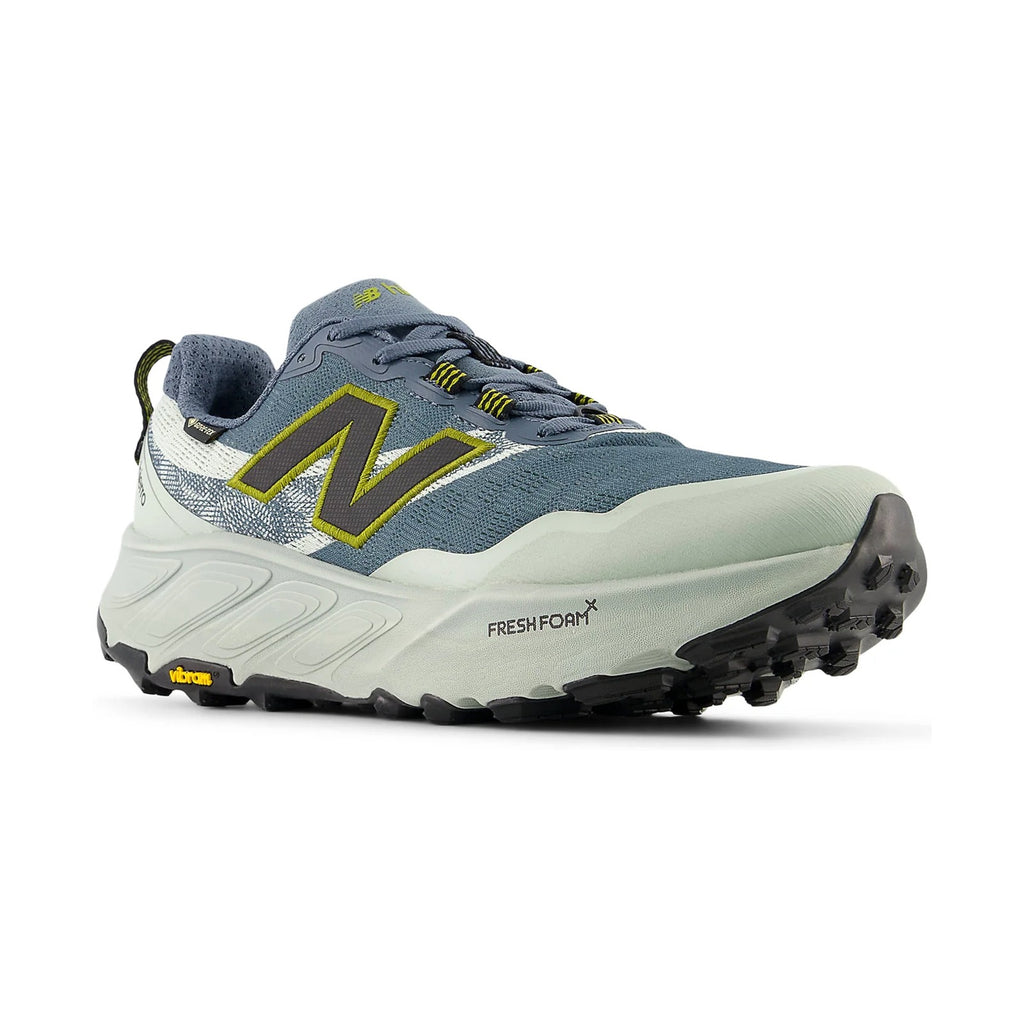Hierro v9 GORE-TEX