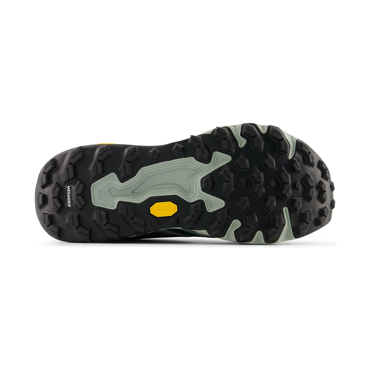 Hierro v9 GORE-TEX