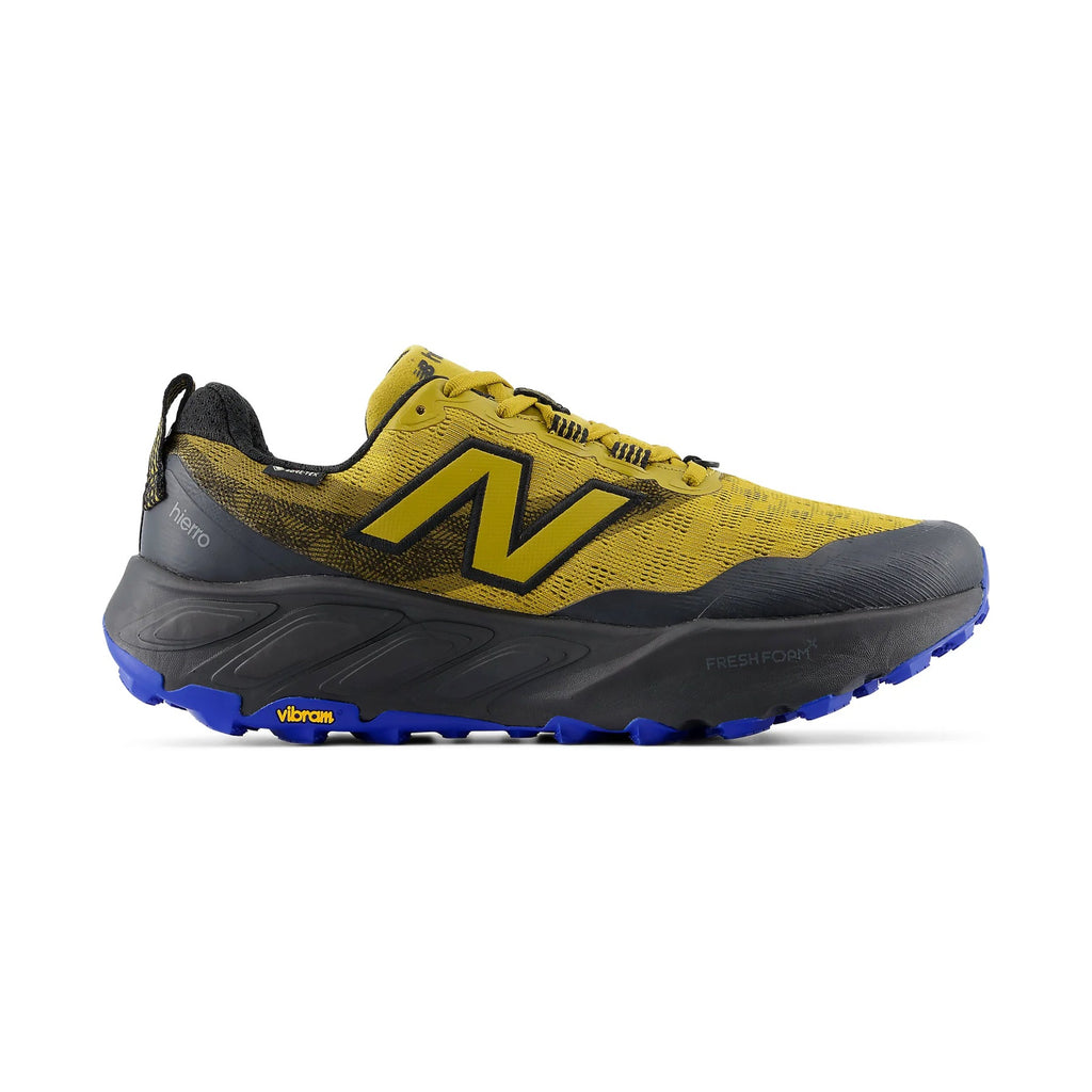 Hierro v9 GORE-TEX