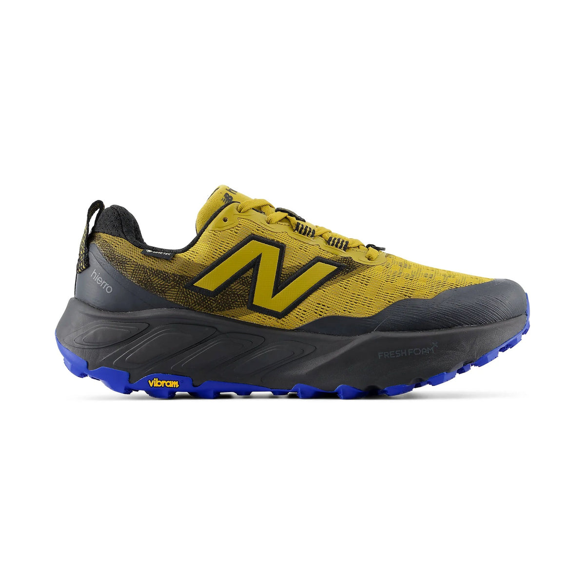 Hierro v9 GORE-TEX