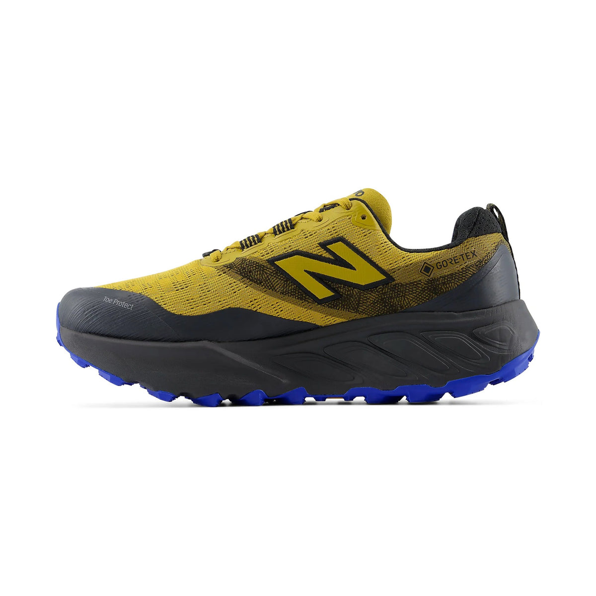 Hierro v9 GORE-TEX