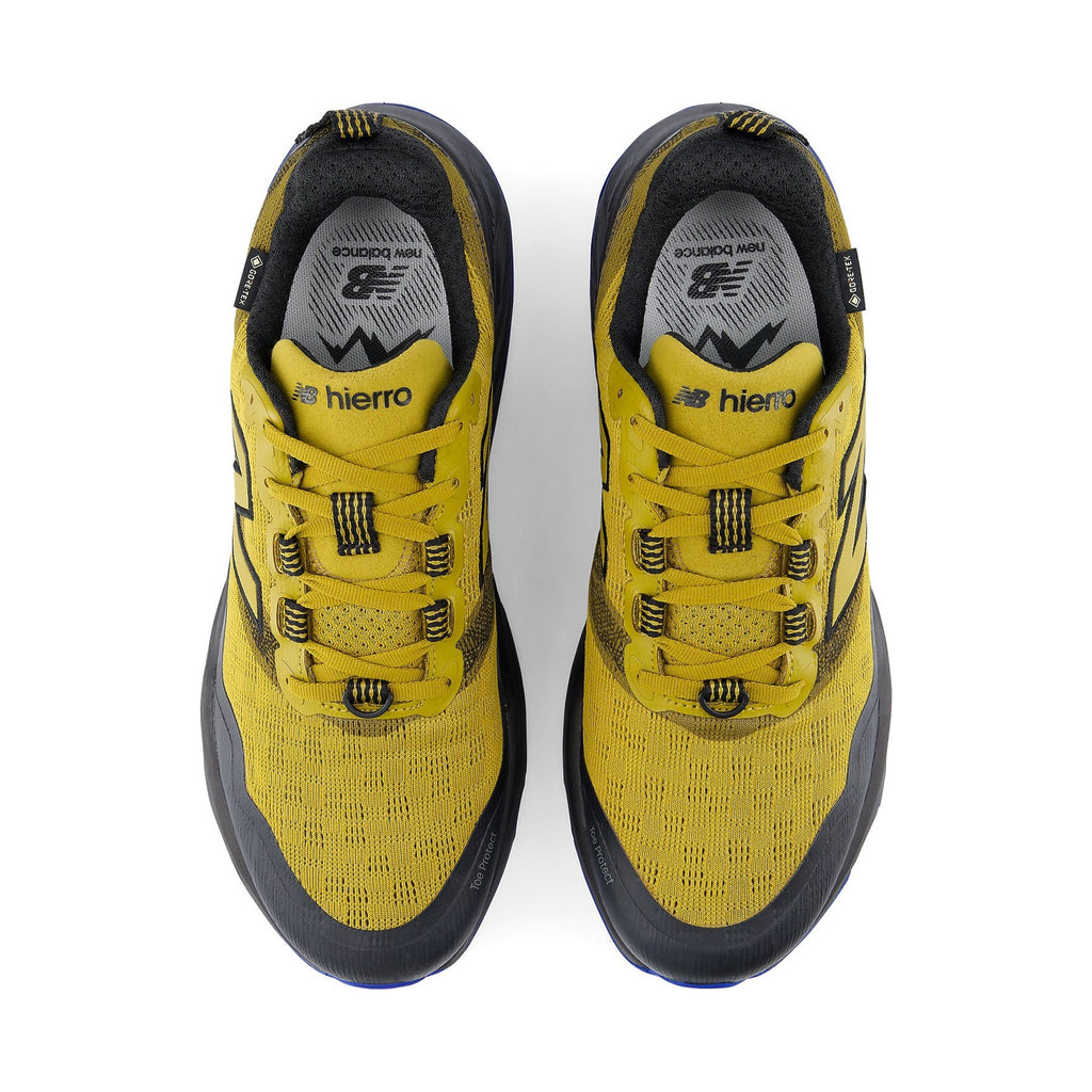 Hierro v9 GORE-TEX