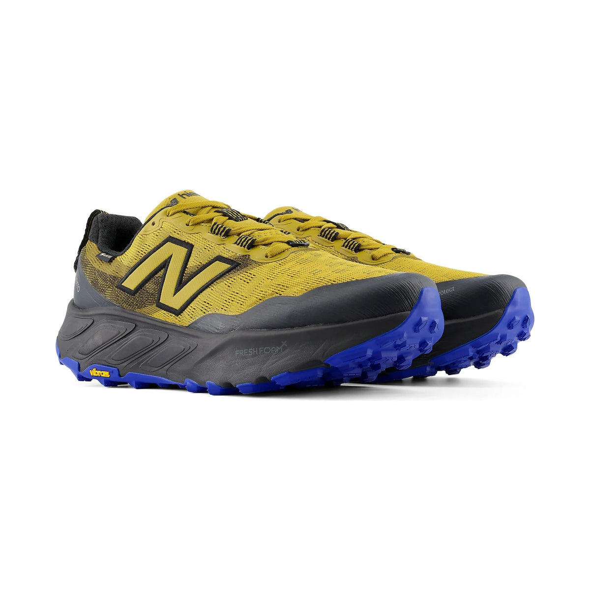 Hierro v9 GORE-TEX