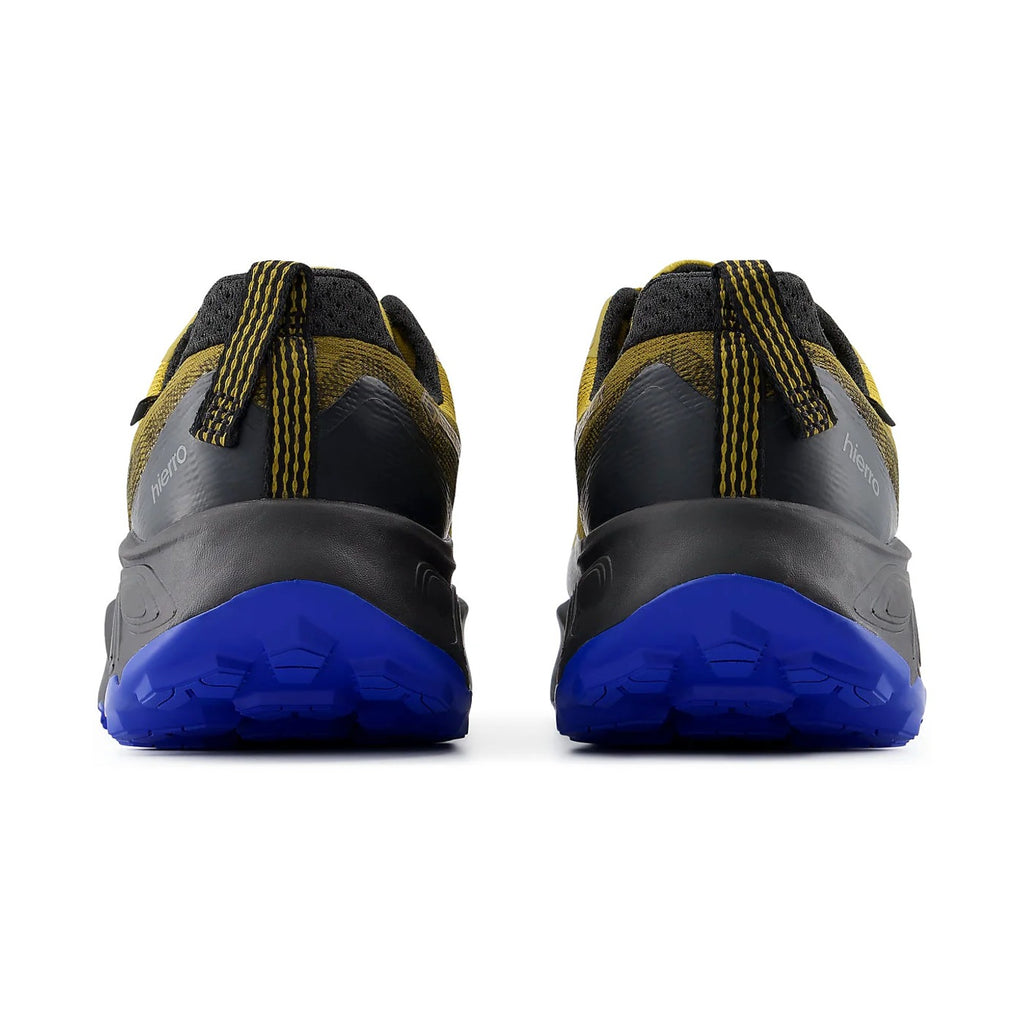 Hierro v9 GORE-TEX