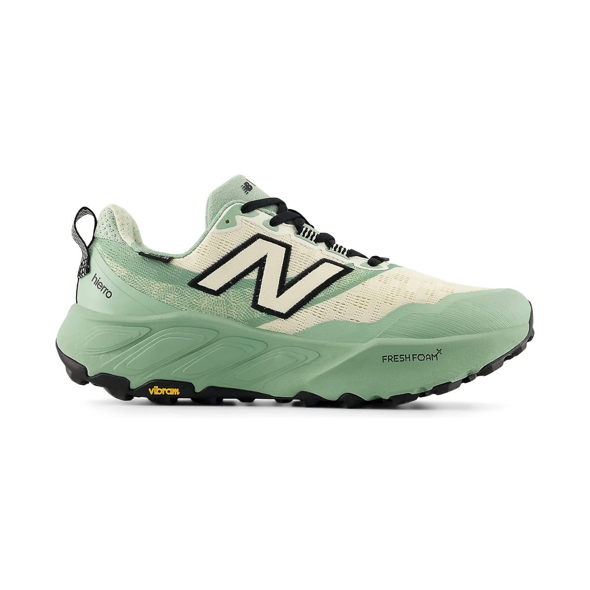 Hierro v9 GORE-TEX