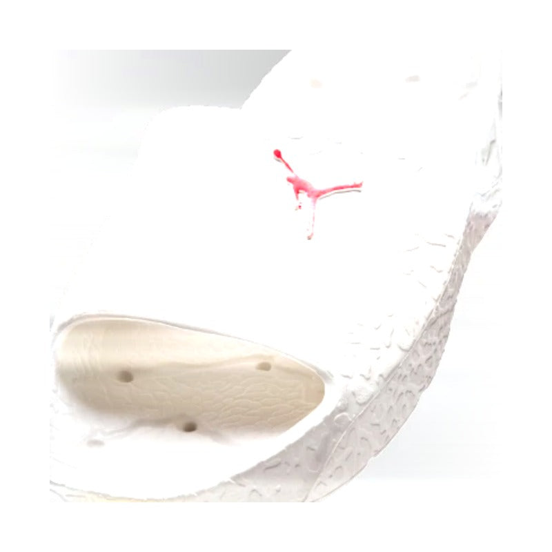 Jordan Franchise Shower Slide