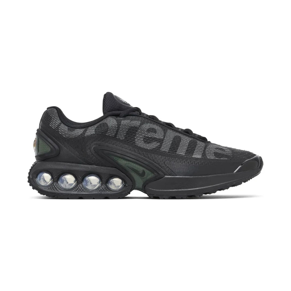 Air Max DN Supreme Black