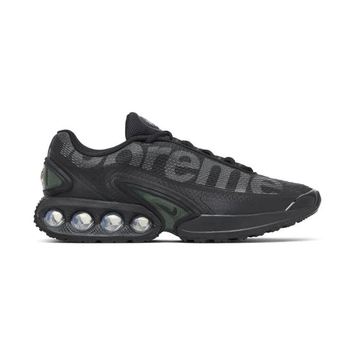 Air Max DN Supreme Black