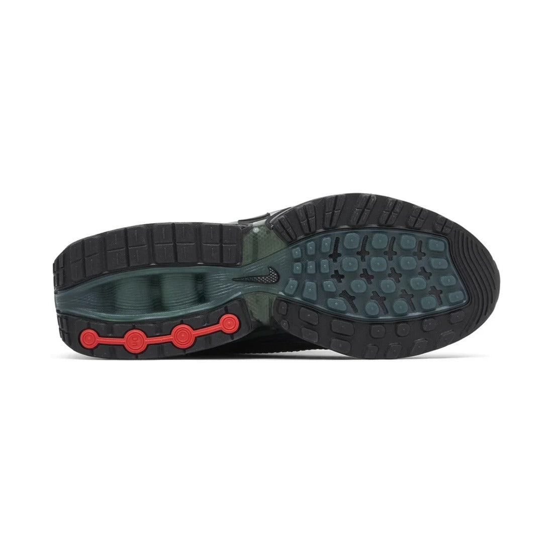 Air Max DN Supreme Black