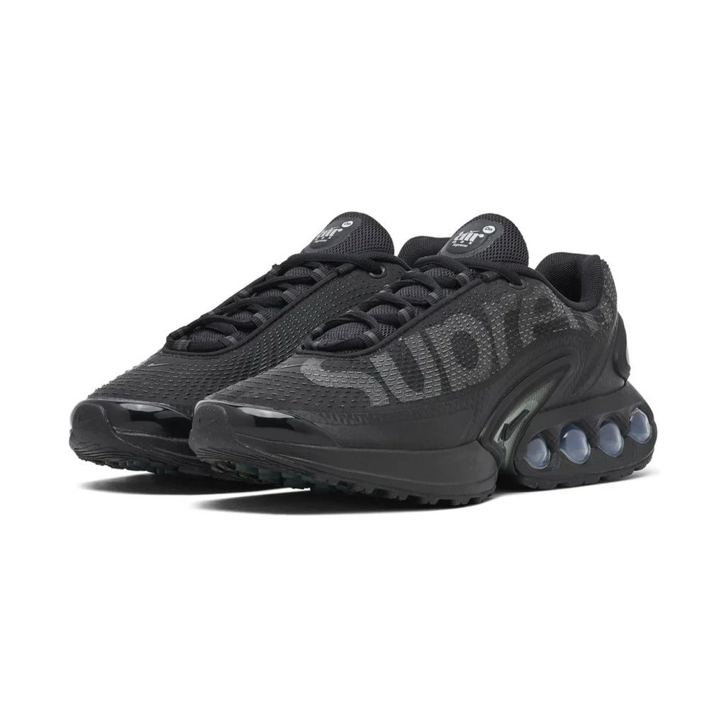 Air Max DN Supreme Black