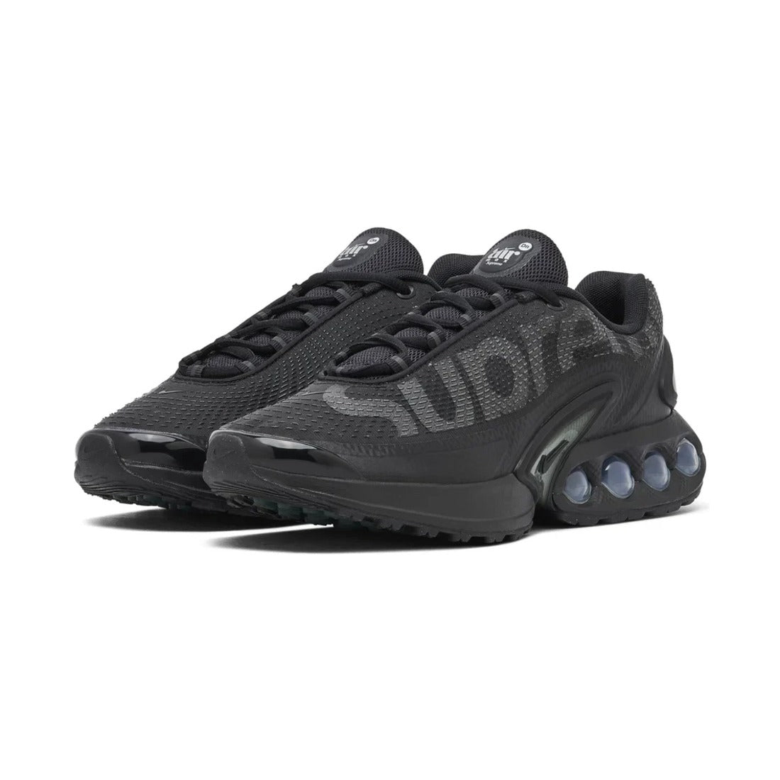 Air Max DN Supreme Black