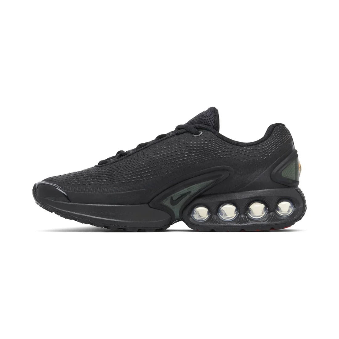 Air Max DN Supreme Black
