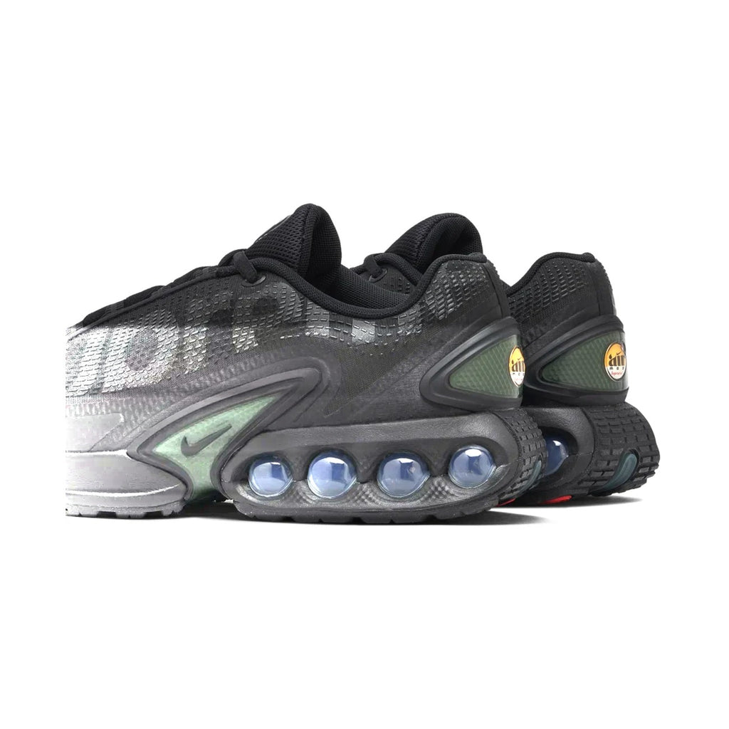 Air Max DN Supreme Black