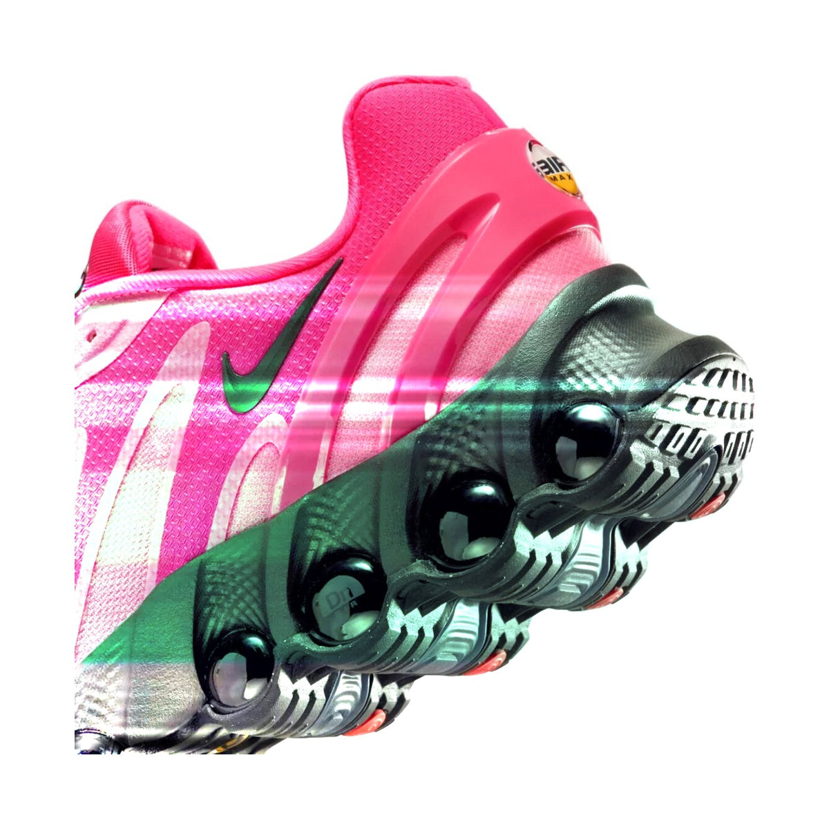 Air Max DN8 Pink