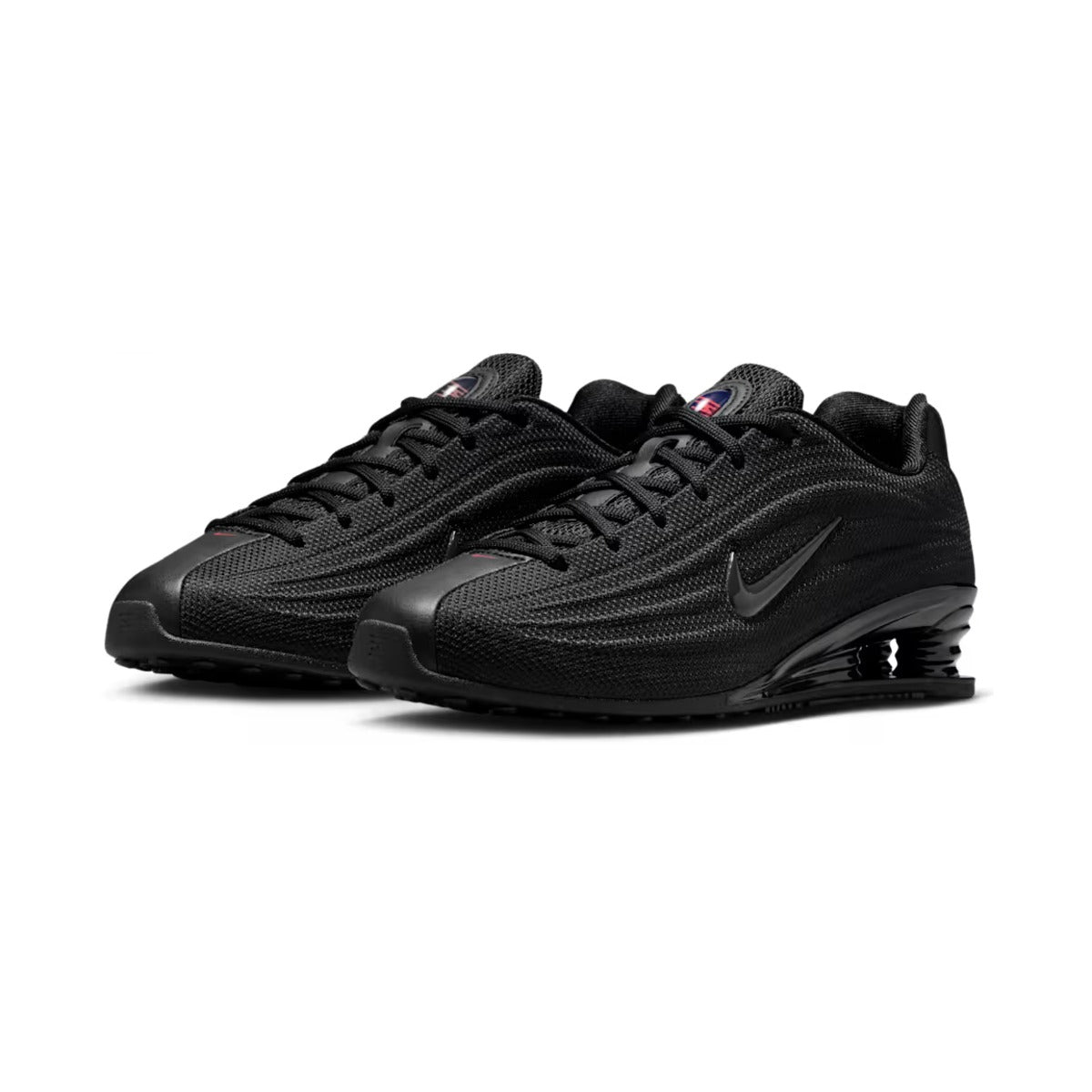 Shox Z
